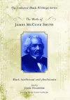 The Works of James McCune Smith cover