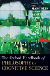 The Oxford Handbook of Philosophy of Cognitive Science cover