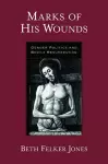 Marks of His Wounds cover