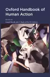 Oxford Handbook of Human Action cover