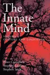 Innate Mind: Volume 2: Culture and Cognition cover