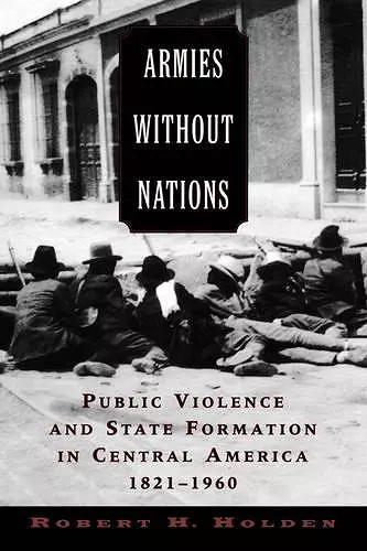 Armies Without Nations cover