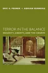 Terror in the Balance cover