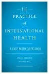 The Practice of International Health cover