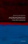 Mormonism cover