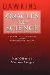 Oracles of Science cover