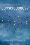 The Character of Consciousness cover