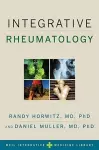 Integrative Rheumatology cover
