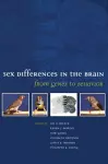 Sex Differences in the Brain cover