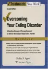 Overcoming Your Eating Disorder cover