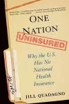 One Nation, Uninsured cover