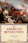 The American Revolution cover