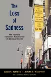 The Loss of Sadness cover
