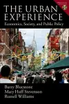The Urban Experience cover