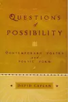 Questions of Possibility cover