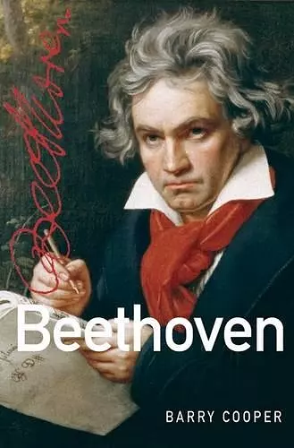 Beethoven cover