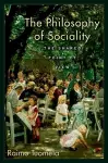 The Philosophy of Sociality cover