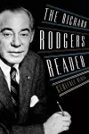The Richard Rodgers Reader cover