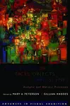 Perception of Faces, Objects, and Scenes cover