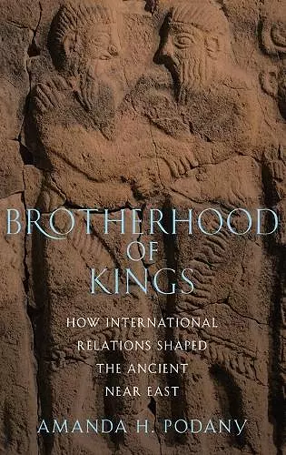 Brotherhood of Kings cover