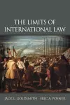 The Limits of International Law: The Limits of International Law cover