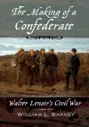 The Making of a Confederate cover
