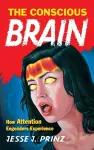 The Conscious Brain cover