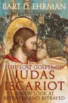 The Lost Gospel of Judas Iscariot cover