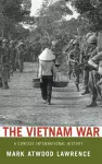 The Vietnam War cover