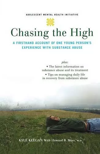 Chasing the High cover