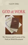 God at Work cover