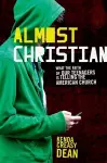 Almost Christian cover