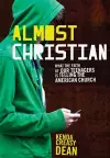 Almost Christian cover