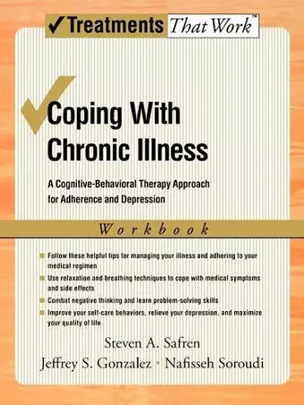 Coping with Chronic Illness cover