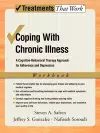 Coping with Chronic Illness cover