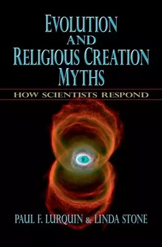 Evolution and Religious Creation Myths cover