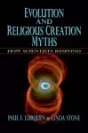 Evolution and Religious Creation Myths cover