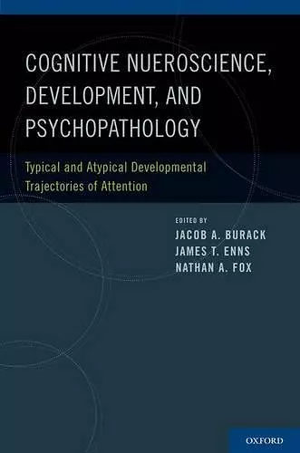 Cognitive Science, Development, and Psychopathology cover