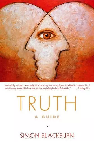 Truth cover