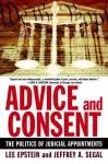 Advice and Consent cover