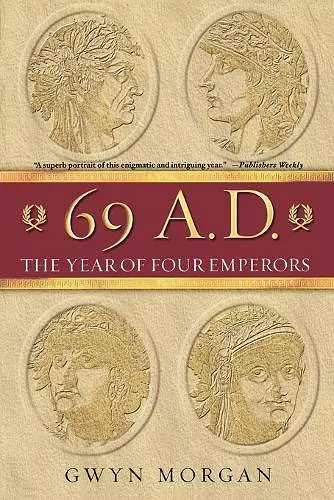 69 A.D. cover