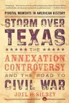 Storm over Texas cover
