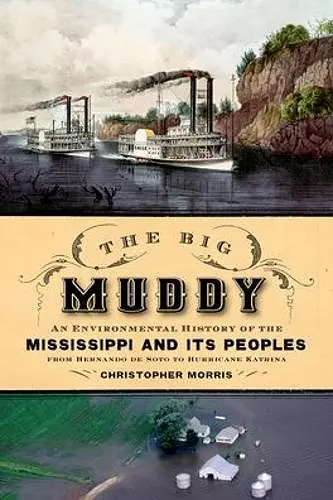 The Big Muddy cover