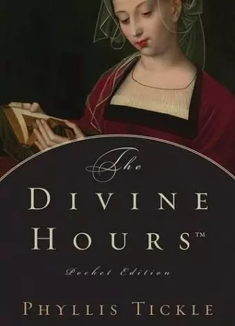 The Divine Hours™ Pocket Edition cover