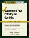 Overcoming Your Pathological Gambling cover