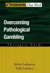 Overcoming Pathological Gambling cover