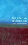 The Reagan Revolution cover