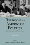 Religion and American Politics cover