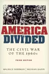 America Divided cover