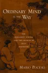 Ordinary Mind as the Way cover